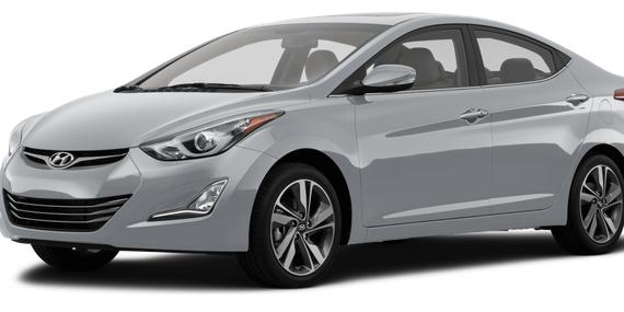 HYUNDAI ELANTRA 2014 5NPDH4AE7EH466918 image HYUNDAI ELANTRA 2014 5NPDH4AE7EH466918 image