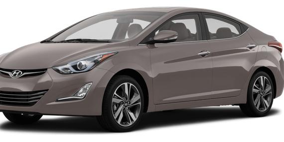 HYUNDAI ELANTRA 2014 5NPDH4AE4EH502497 image HYUNDAI ELANTRA 2014 5NPDH4AE4EH502497 image