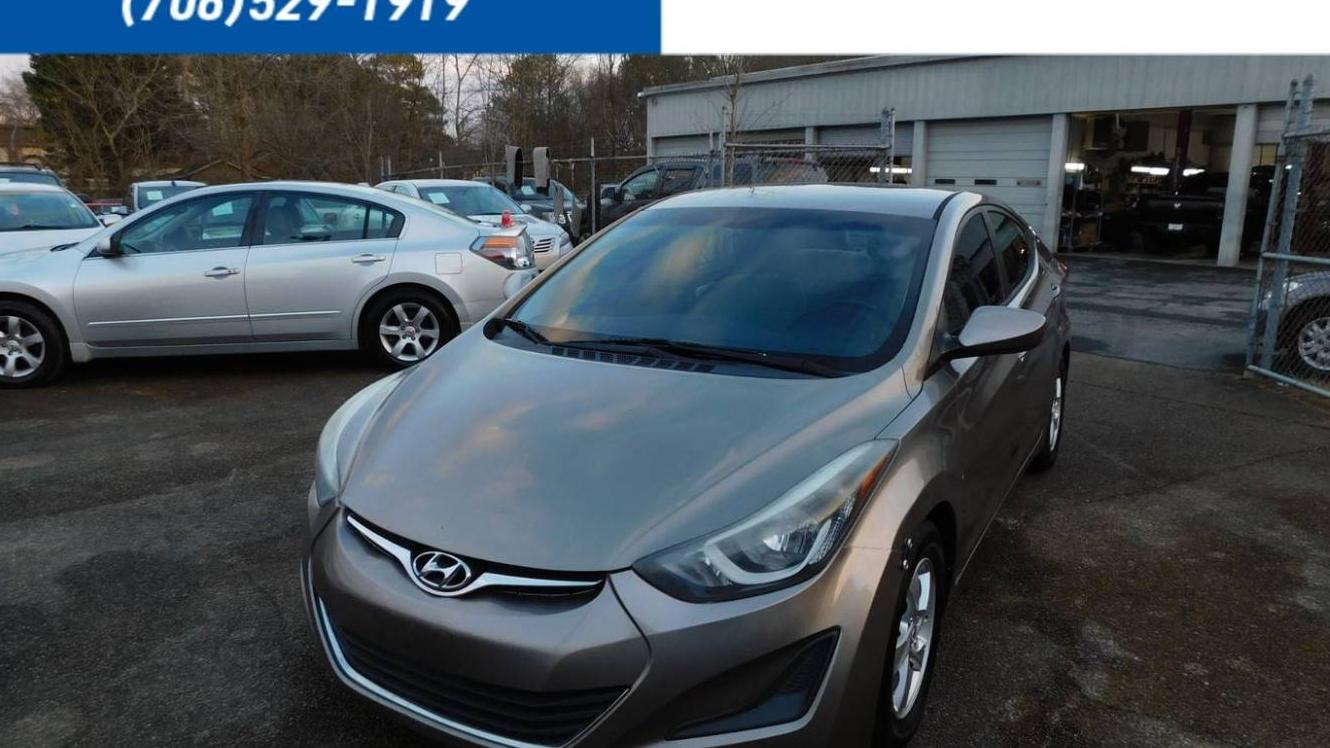 HYUNDAI ELANTRA 2014 5NPDH4AE0EH513349 image HYUNDAI ELANTRA 2014 5NPDH4AE0EH513349 image