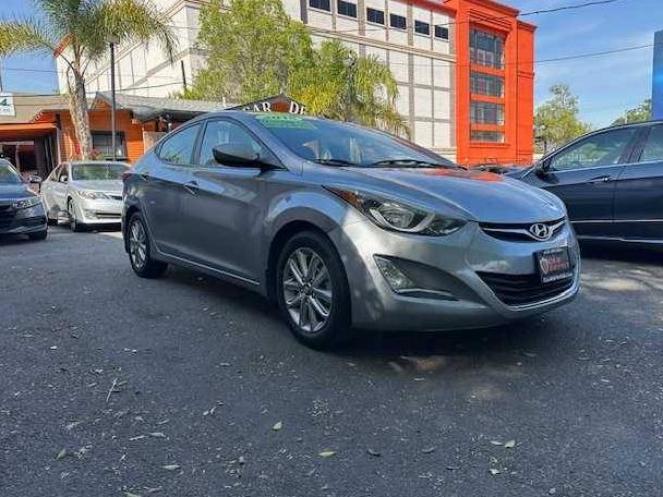 HYUNDAI ELANTRA 2015 5NPDH4AE6FH595847 image HYUNDAI ELANTRA 2015 5NPDH4AE6FH595847 image