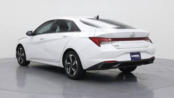 HYUNDAI ELANTRA 2022 5NPLN4AG5NH066877 image HYUNDAI ELANTRA 2022 5NPLN4AG5NH066877 image