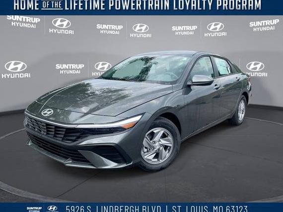 HYUNDAI ELANTRA 2025 KMHLL4DG1SU055258 image HYUNDAI ELANTRA 2025 KMHLL4DG1SU055258 image