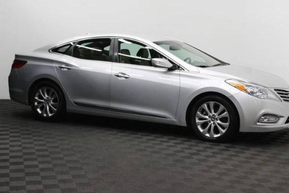 HYUNDAI AZERA 2013 KMHFG4JG7DA240957 image HYUNDAI AZERA 2013 KMHFG4JG7DA240957 image