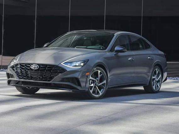 HYUNDAI SONATA 2023 KMHL14JA1PA306049 image