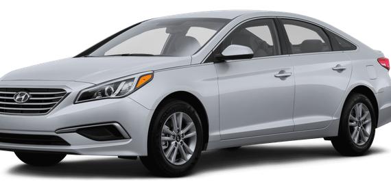 HYUNDAI SONATA 2016 5NPE24AF0GH307756 image