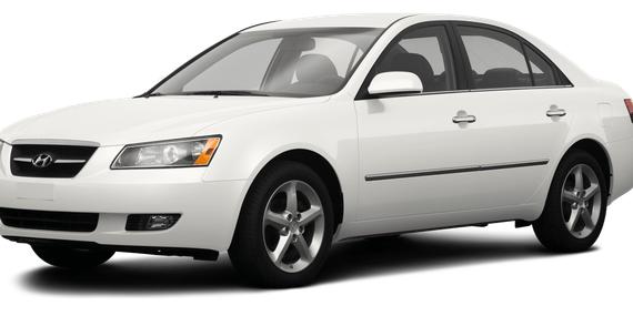 HYUNDAI SONATA 2008 5NPEU46C68H306458 image HYUNDAI SONATA 2008 5NPEU46C68H306458 image