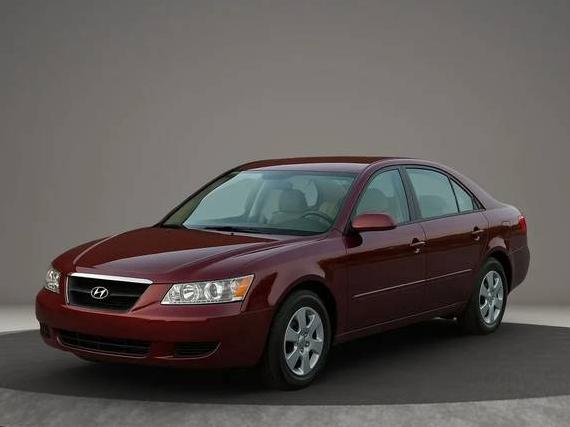 HYUNDAI SONATA 2009 5NPET46CX9H501869 image HYUNDAI SONATA 2009 5NPET46CX9H501869 image