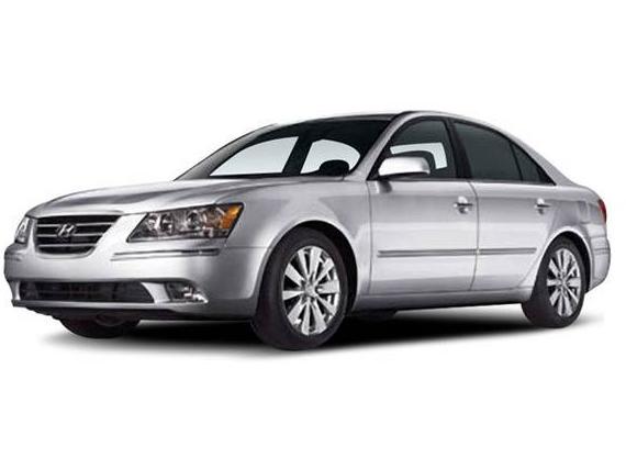 HYUNDAI SONATA 2009 5NPEU46F79H567531 image HYUNDAI SONATA 2009 5NPEU46F79H567531 image