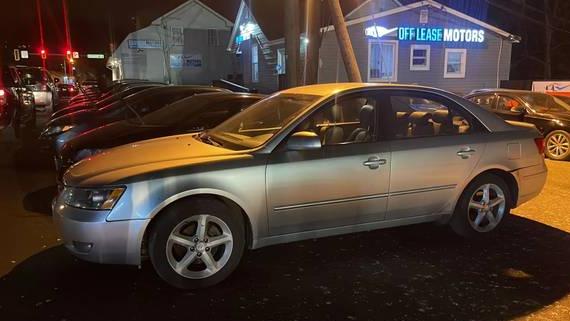 HYUNDAI SONATA 2009 5NPEU46F59H522880 image HYUNDAI SONATA 2009 5NPEU46F59H522880 image