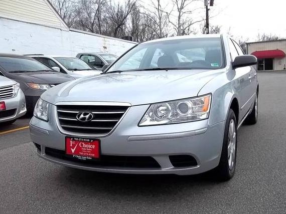 HYUNDAI SONATA 2009 5NPET46C59H563907 image HYUNDAI SONATA 2009 5NPET46C59H563907 image