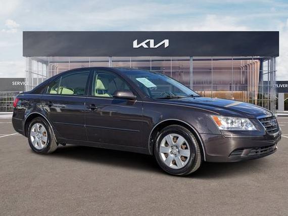 HYUNDAI SONATA 2009 5NPET46F99H465229 image HYUNDAI SONATA 2009 5NPET46F99H465229 image