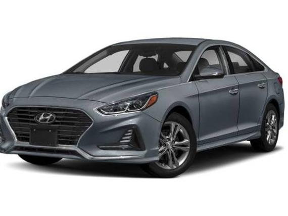 HYUNDAI SONATA 2019 5NPE24AF0KH795664 image HYUNDAI SONATA 2019 5NPE24AF0KH795664 image