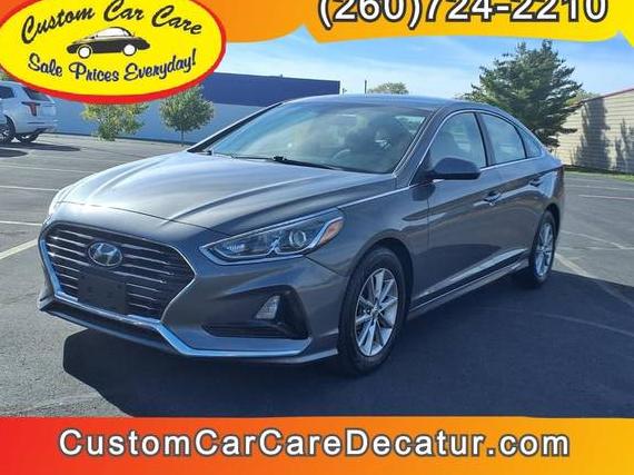 HYUNDAI SONATA 2019 5NPE24AAXKH801636 image HYUNDAI SONATA 2019 5NPE24AAXKH801636 image
