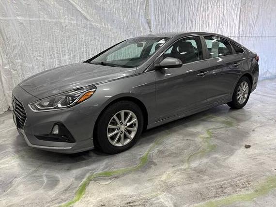 HYUNDAI SONATA 2019 5NPE24AA9KH775952 image HYUNDAI SONATA 2019 5NPE24AA9KH775952 image