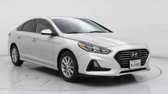 HYUNDAI SONATA 2018 5NPE24AA8JH668583 image HYUNDAI SONATA 2018 5NPE24AA8JH668583 image