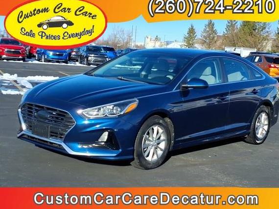 HYUNDAI SONATA 2018 5NPE24AA0JH702483 image HYUNDAI SONATA 2018 5NPE24AA0JH702483 image