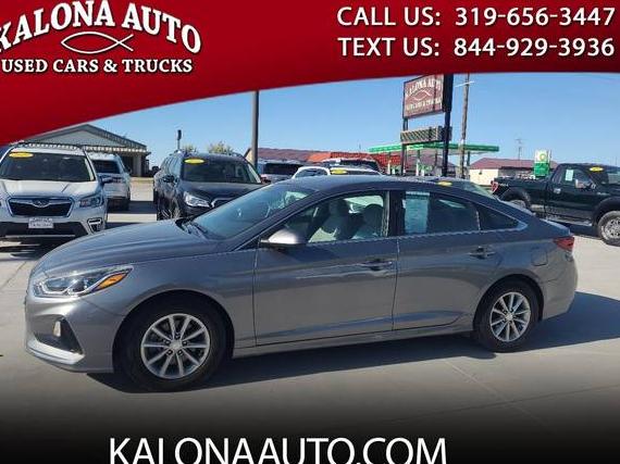 HYUNDAI SONATA 2018 5NPE24AA0JH696135 image HYUNDAI SONATA 2018 5NPE24AA0JH696135 image