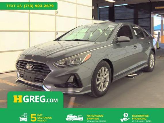 HYUNDAI SONATA 2018 5NPE24AA2JH702064 image HYUNDAI SONATA 2018 5NPE24AA2JH702064 image