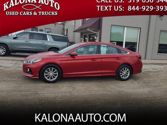 HYUNDAI SONATA 2018 5NPE24AA2JH680020 image HYUNDAI SONATA 2018 5NPE24AA2JH680020 image