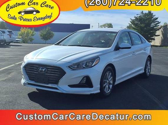 HYUNDAI SONATA 2018 5NPE24AA6JH683261 image HYUNDAI SONATA 2018 5NPE24AA6JH683261 image