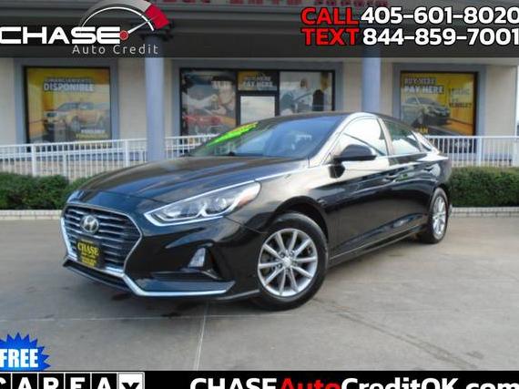 HYUNDAI SONATA 2018 5NPE24AF2JH623800 image HYUNDAI SONATA 2018 5NPE24AF2JH623800 image