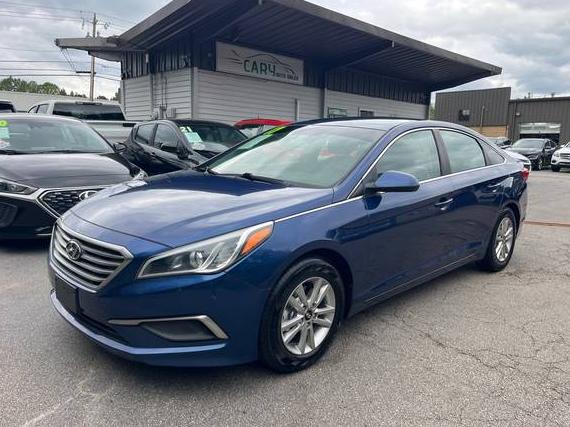 HYUNDAI SONATA 2017 5NPE24AF0HH532678 image HYUNDAI SONATA 2017 5NPE24AF0HH532678 image