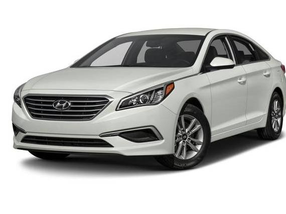 HYUNDAI SONATA 2017 5NPE24AF0HH503049 image