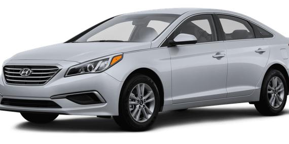 HYUNDAI SONATA 2017 5NPE24AF1HH539204 image HYUNDAI SONATA 2017 5NPE24AF1HH539204 image