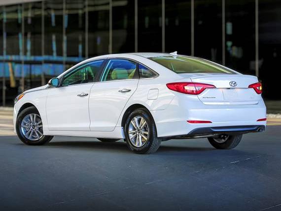 HYUNDAI SONATA 2017 5NPE24AA8HH452260 image