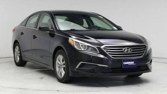 HYUNDAI SONATA 2017 5NPE24AF1HH561753 image HYUNDAI SONATA 2017 5NPE24AF1HH561753 image