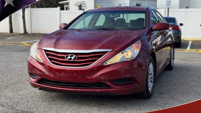 HYUNDAI SONATA 2012 5NPEB4AC8CH360253 image HYUNDAI SONATA 2012 5NPEB4AC8CH360253 image