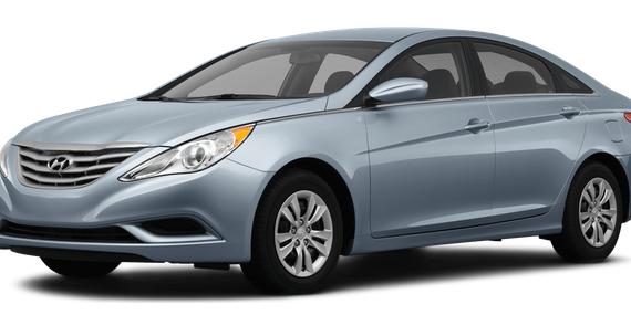 HYUNDAI SONATA 2012 5NPEB4AC3CH478453 image HYUNDAI SONATA 2012 5NPEB4AC3CH478453 image