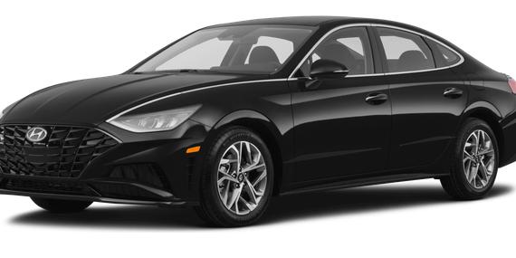 HYUNDAI SONATA 2020 5NPEF4JA3LH055651 image HYUNDAI SONATA 2020 5NPEF4JA3LH055651 image