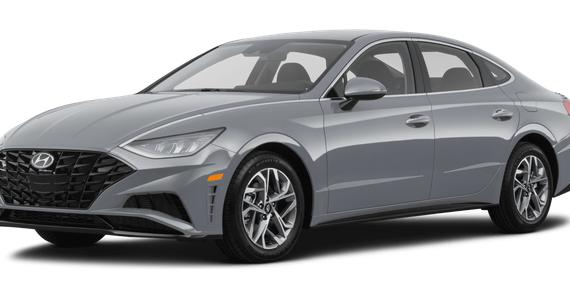 HYUNDAI SONATA 2020 5NPEF4JA7LH016870 image HYUNDAI SONATA 2020 5NPEF4JA7LH016870 image