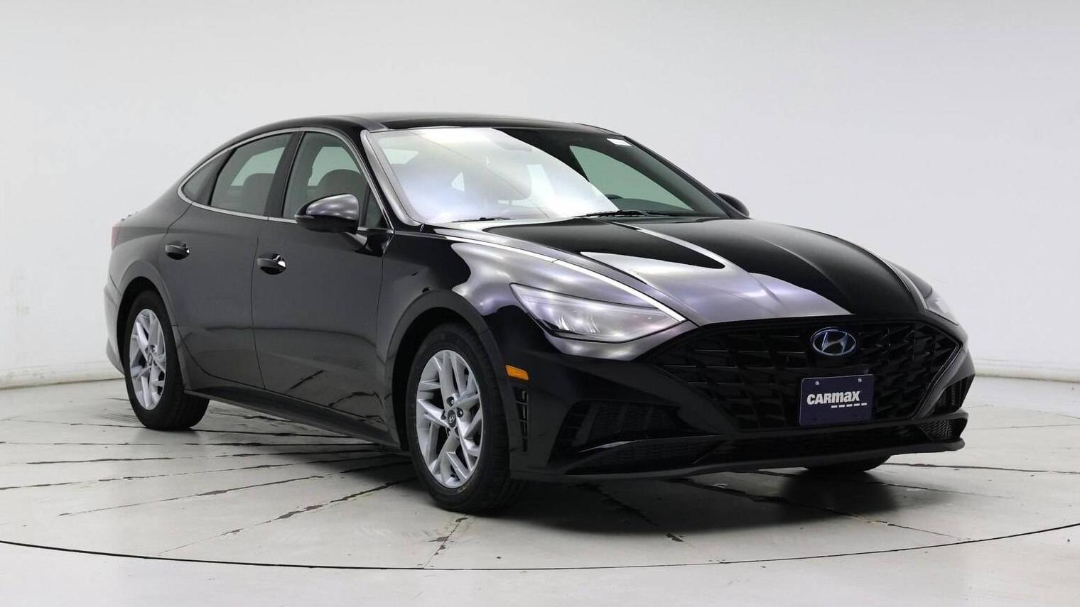 HYUNDAI SONATA 2020 5NPEF4JA1LH000955 image