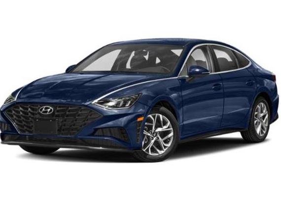 HYUNDAI SONATA 2020 5NPEF4JA6LH016780 image HYUNDAI SONATA 2020 5NPEF4JA6LH016780 image