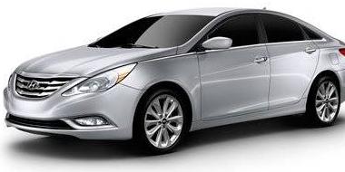 HYUNDAI SONATA 2011 5NPEB4AC1BH117687 image
