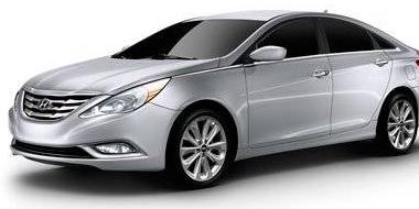 HYUNDAI SONATA 2011 5NPEB4AC1BH177078 image