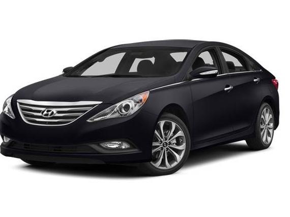 HYUNDAI SONATA 2014 5NPEB4AC9EH828977 image HYUNDAI SONATA 2014 5NPEB4AC9EH828977 image