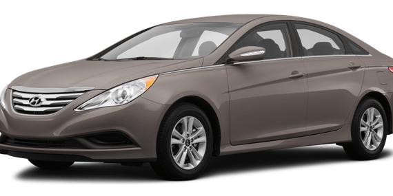 HYUNDAI SONATA 2014 5NPEB4AC2EH898210 image HYUNDAI SONATA 2014 5NPEB4AC2EH898210 image