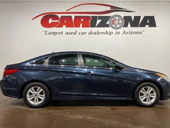 HYUNDAI SONATA 2014 5NPEB4AC5EH916828 image HYUNDAI SONATA 2014 5NPEB4AC5EH916828 image