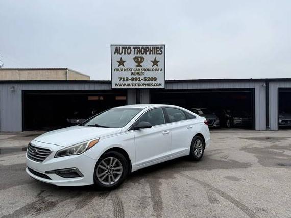 HYUNDAI SONATA 2015 5NPE24AF4FH164504 image HYUNDAI SONATA 2015 5NPE24AF4FH164504 image