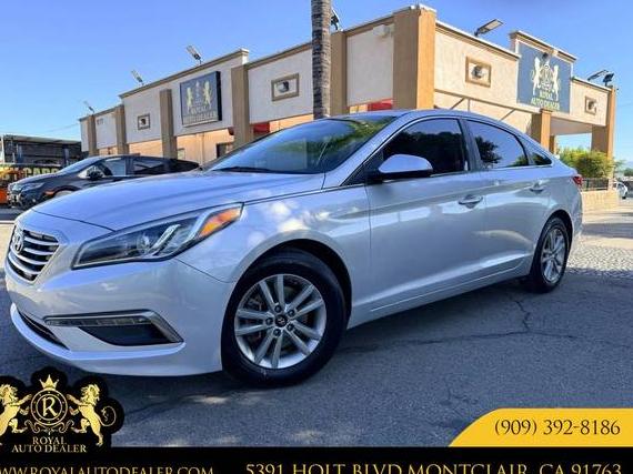 HYUNDAI SONATA 2015 5NPE24AF3FH073448 image HYUNDAI SONATA 2015 5NPE24AF3FH073448 image