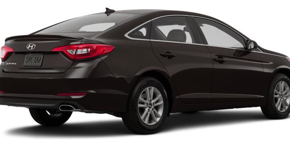HYUNDAI SONATA 2015 5NPE24AA0FH150068 image