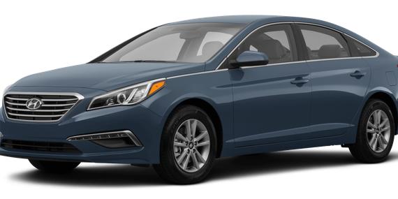 HYUNDAI SONATA 2015 5NPE24AF2FH136197 image HYUNDAI SONATA 2015 5NPE24AF2FH136197 image