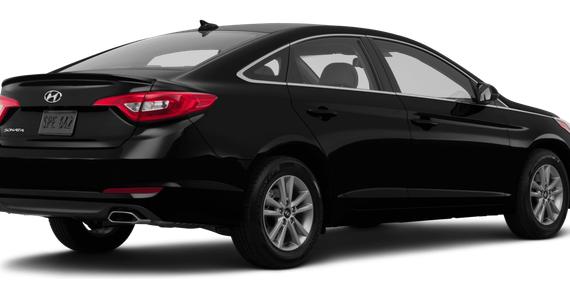 HYUNDAI SONATA 2015 5NPE24AA2FH135149 image
