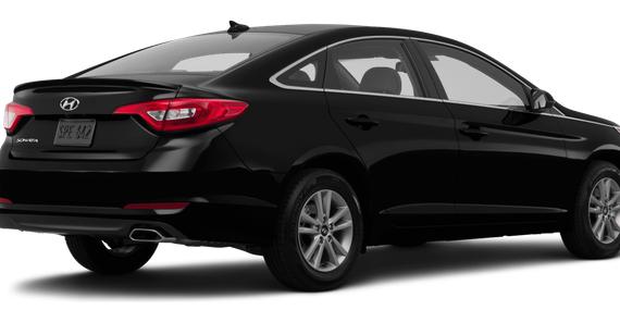 HYUNDAI SONATA 2015 5NPE24AA3FH123835 image