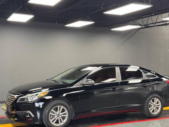 HYUNDAI SONATA 2015 5NPE24AF4FH229982 image HYUNDAI SONATA 2015 5NPE24AF4FH229982 image