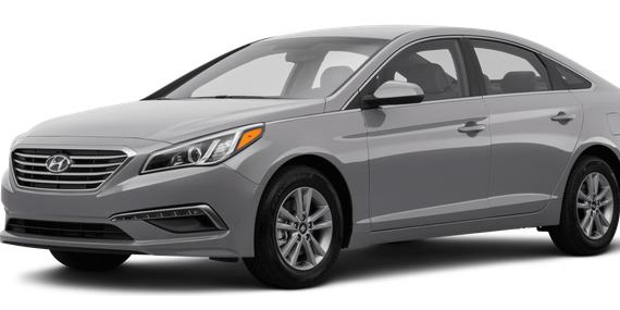 HYUNDAI SONATA 2015 5NPE24AF5FH060085 image HYUNDAI SONATA 2015 5NPE24AF5FH060085 image