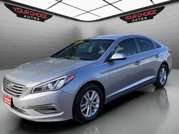 HYUNDAI SONATA 2015 5NPE24AF2FH183441 image HYUNDAI SONATA 2015 5NPE24AF2FH183441 image